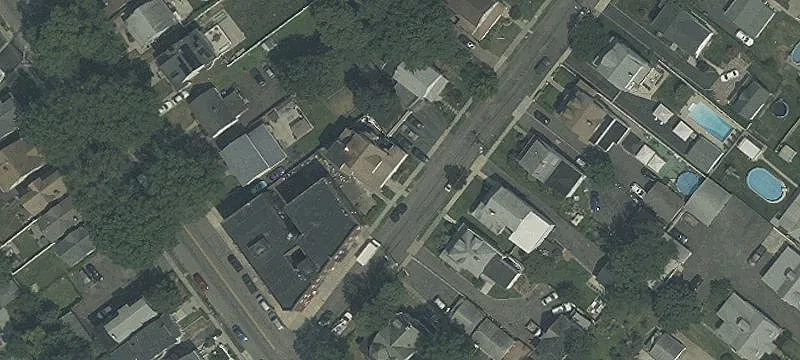 Three-Family Triplex with Finished Basement