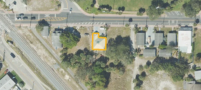 Vacant Commercial Land