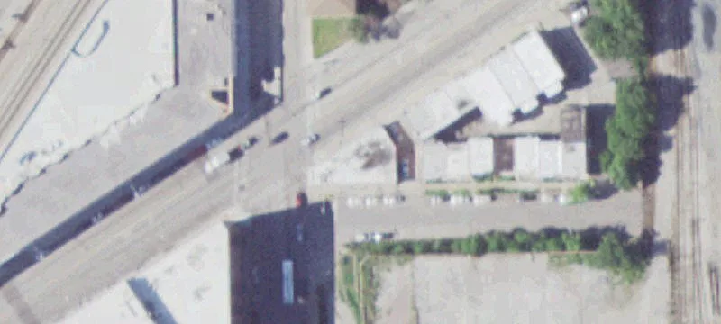 Street-Level Flex Space