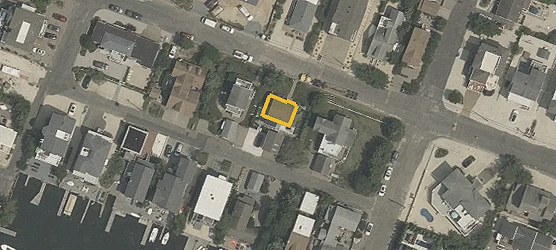 Duplex with Detached Garage Bonus Room