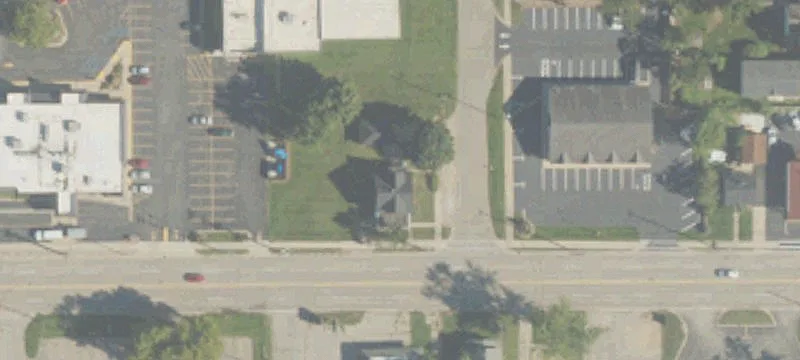 Three-Unit Flex Space Property