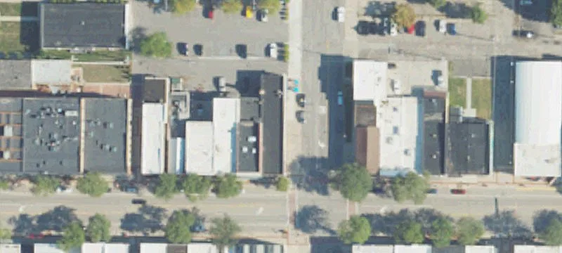 Retail Space with Build-to-Suit Option
