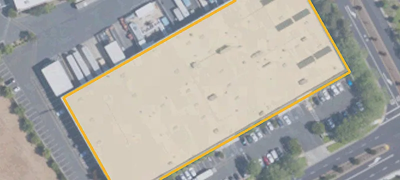 Manufacturing Facility with Food-Grade Infrastructure