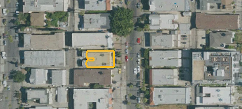 Newly Built 9-Unit Apartment Building