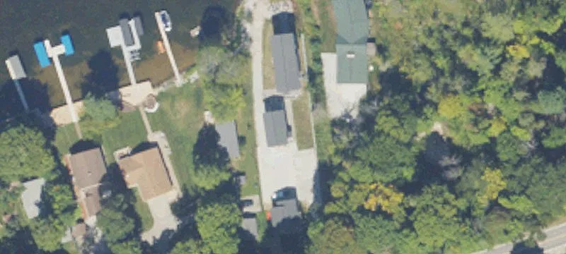 Waterfront Residential Income Property