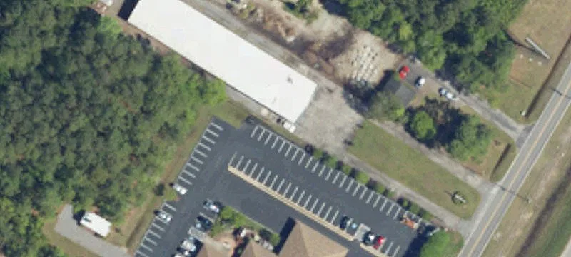 44-Unit Self Storage Facility
