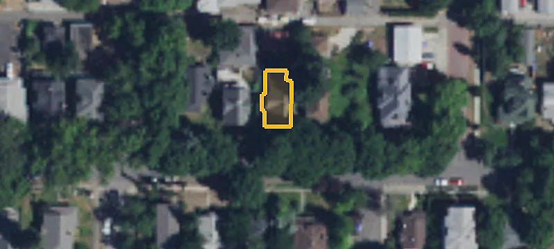 Updated 4-Unit Quadplex