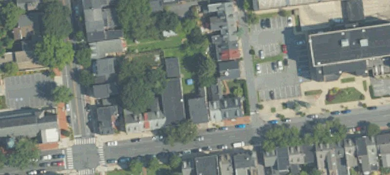 11-Unit Apartment Building