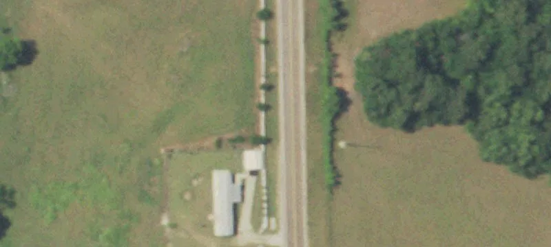 20-Site RV Park with Guest House