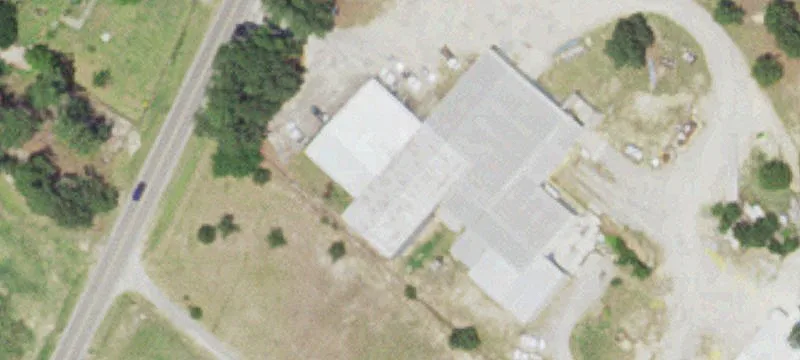 Flex Space with Warehouse