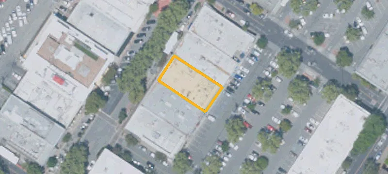 Storefront Property