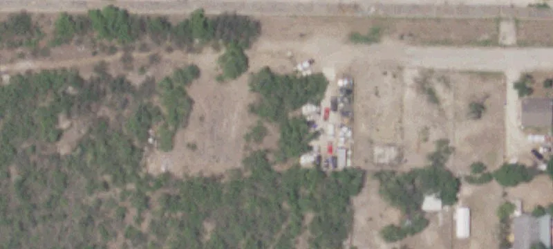 Vacant Land