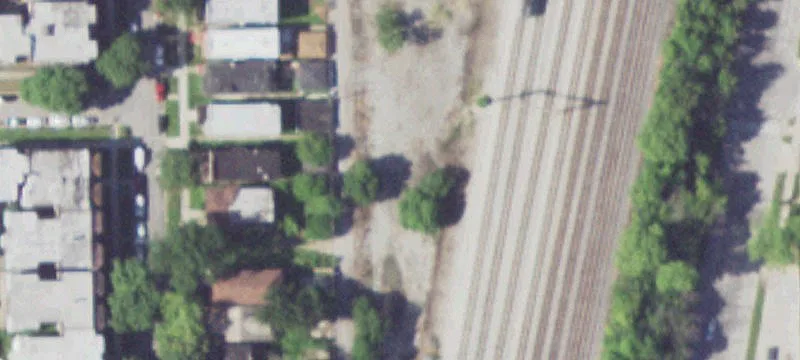 Land Parcel