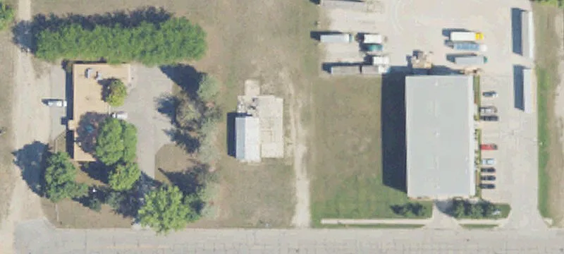 Industrial Flex Facility