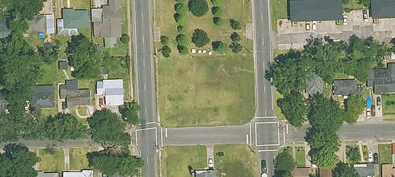 Land