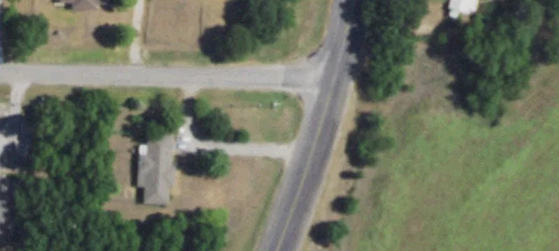 Commercial Land with Existing Building