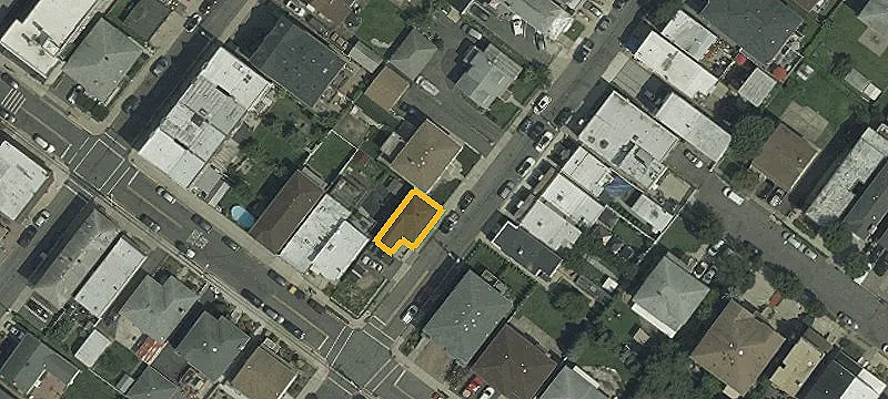 One-Bedroom Residential Income Property