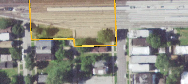 Development Land