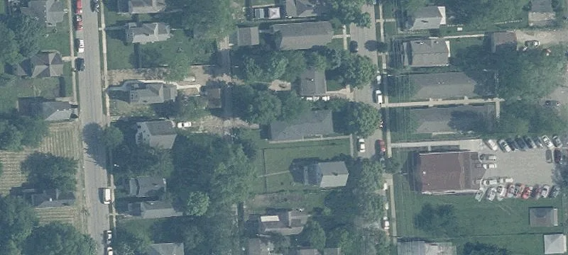 Ranch Duplex with Full Basements