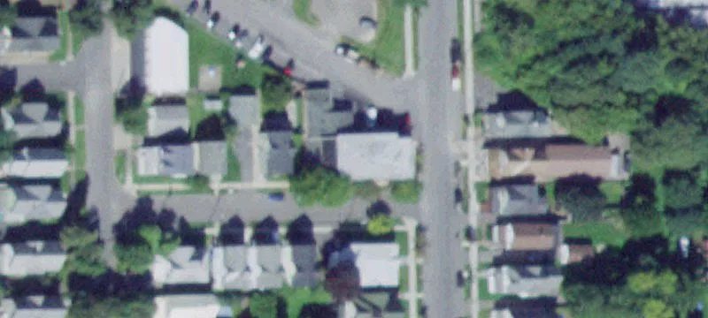 Mixed-Use Property with Restaurant