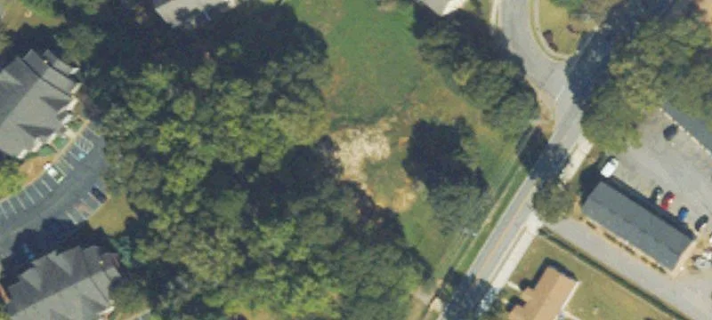 Land or Vacant Lot