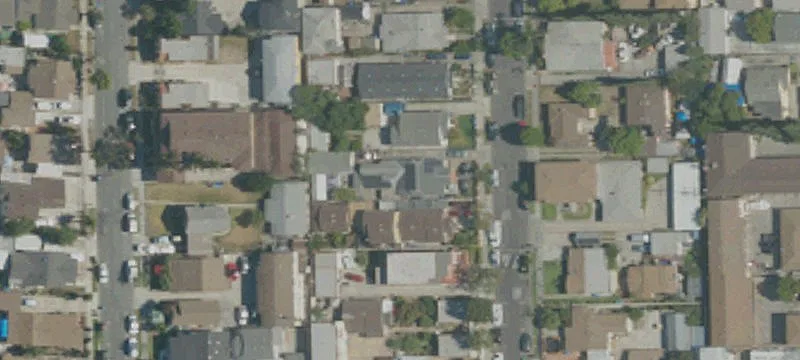 Duplex with Detached Storage