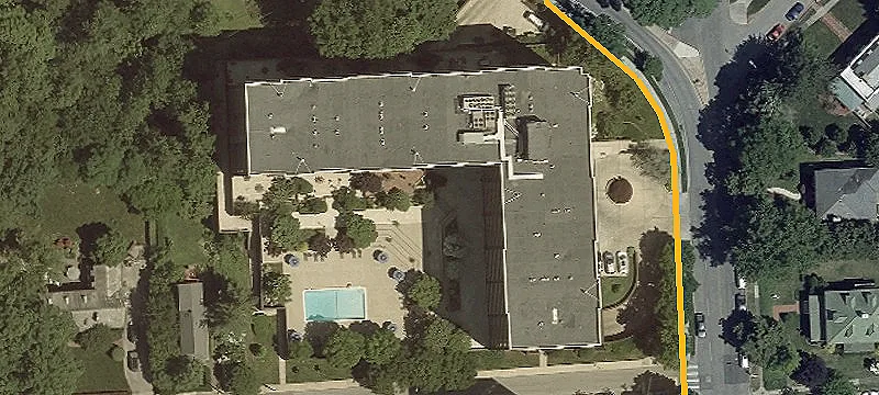 Residential Income Property with Balcony