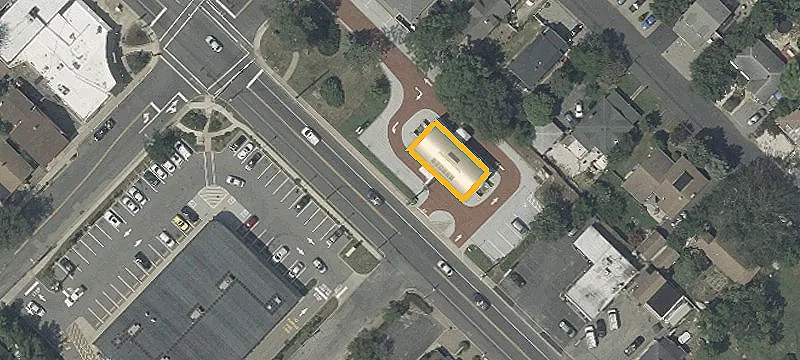 Commercial Land