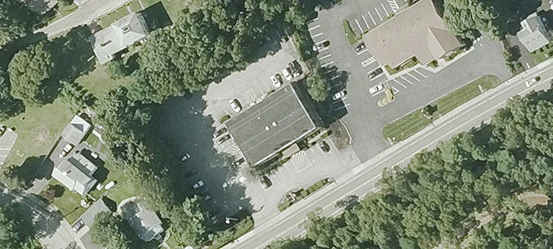 Executive Office Units