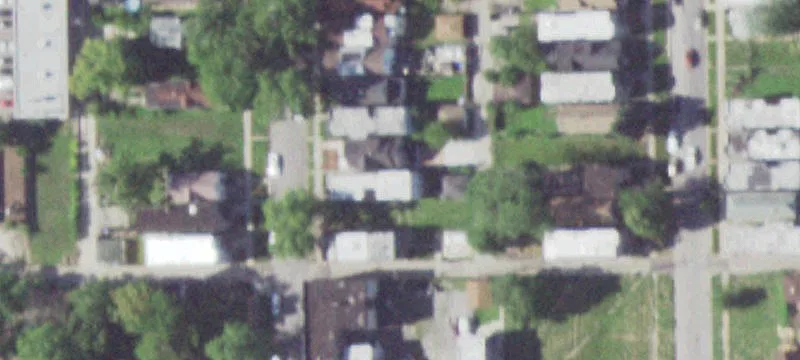 Two-Unit Duplex Property
