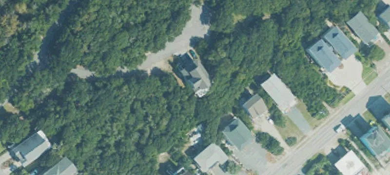 Two-Lot Recreation Land with Camper