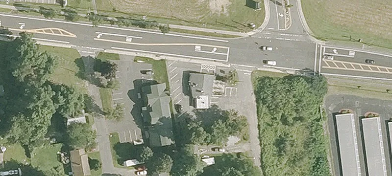 Restaurant and Bar Property