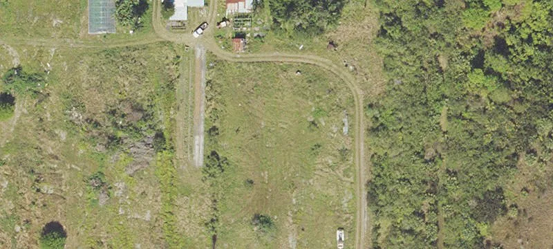 Agricultural Land with Interstate Frontage