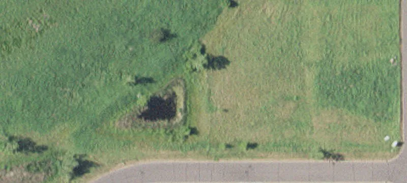 Commercial Development Lot
