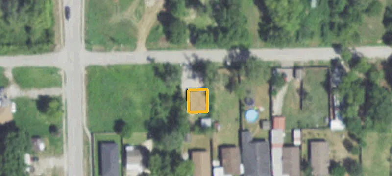 New Construction Duplex