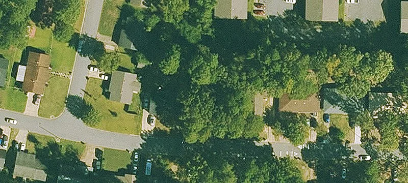 Two-Unit Duplex with Covered Parking