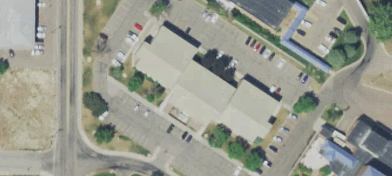 Medical Office Space with Exam Rooms