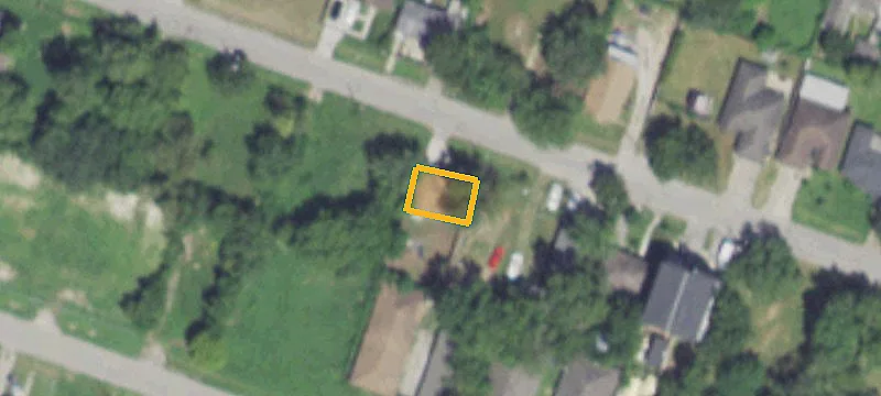 New Duplex with Private Garages
