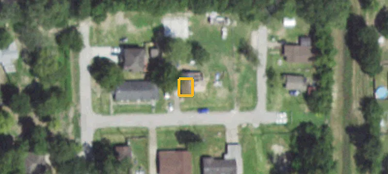 New Construction Duplex with Private Yards