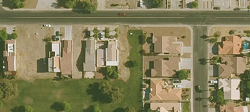Vacant Land