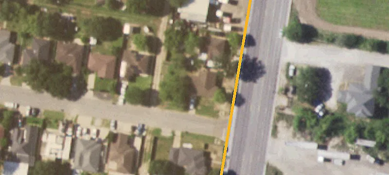 Vacant Commercial Land
