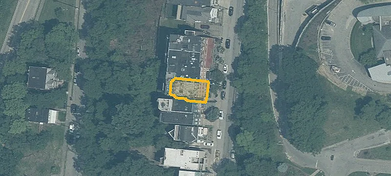 Renovated 7-Unit Apartment Building