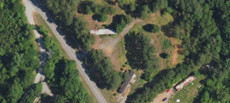 Campground with Expansion Area