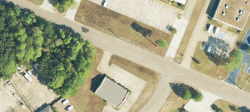 Flex Space Complex with Four Buildings