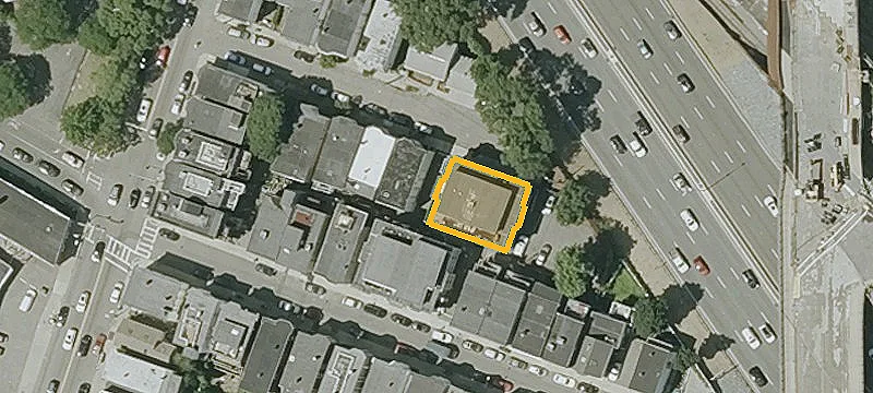 Single-Level Residential Income Property
