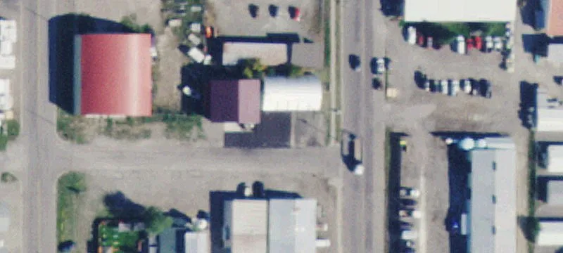 Land/Property