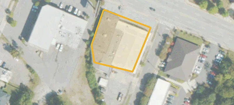 Two-Unit Flex Property
