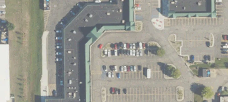 Corner Retail Space