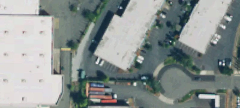 Industrial Flex Condominium