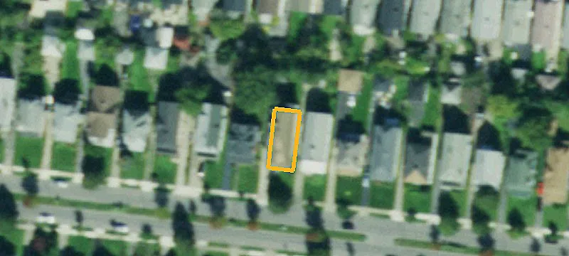 Duplex with Updated Upper Unit